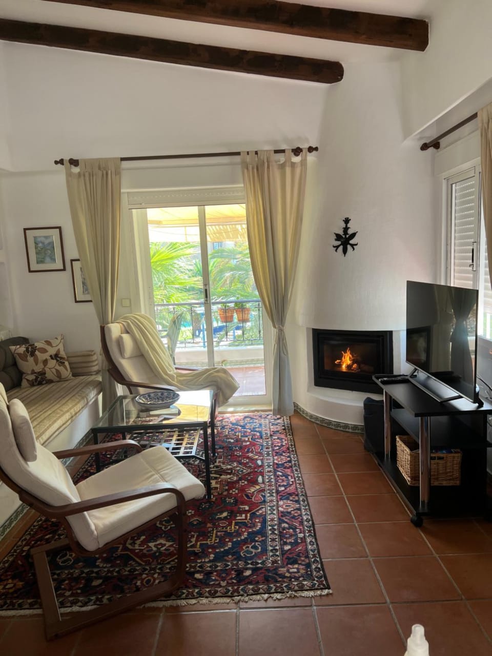 Casa al mare Aldea Apartment in Torrevieja