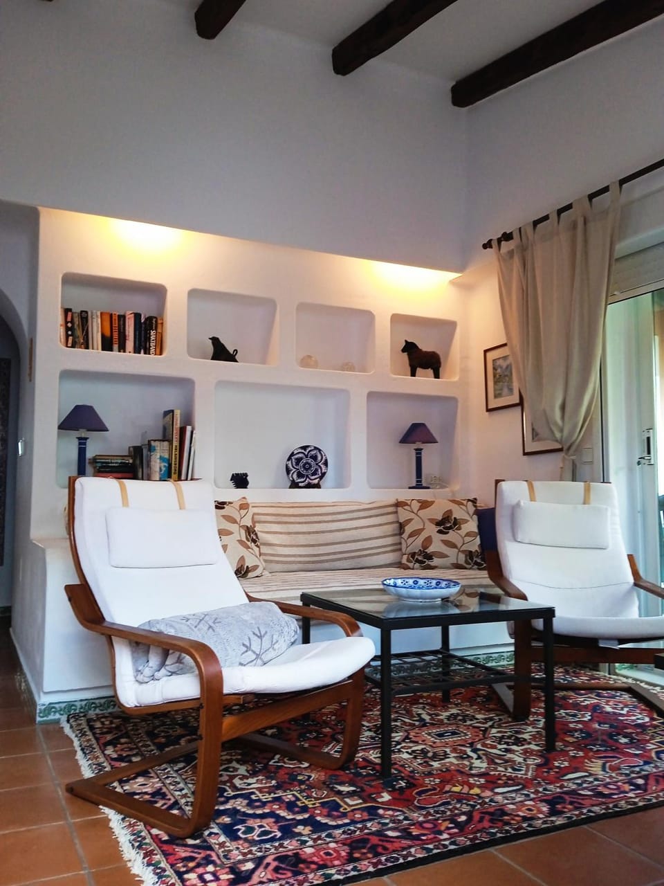 Casa al mare Aldea Apartment in Torrevieja