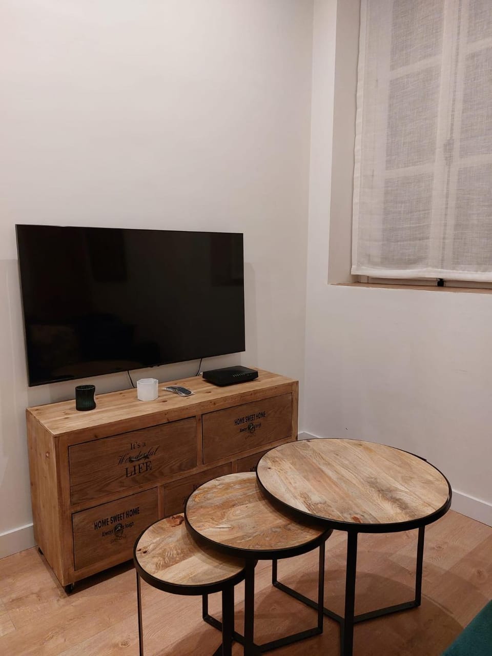 TV and multimedia