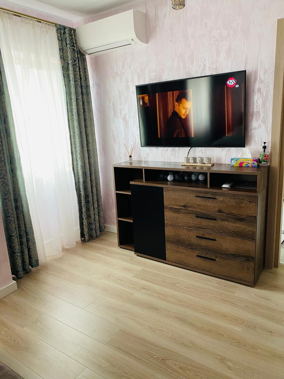 Dina Lux Iasi Apartment Apartment in Moldova