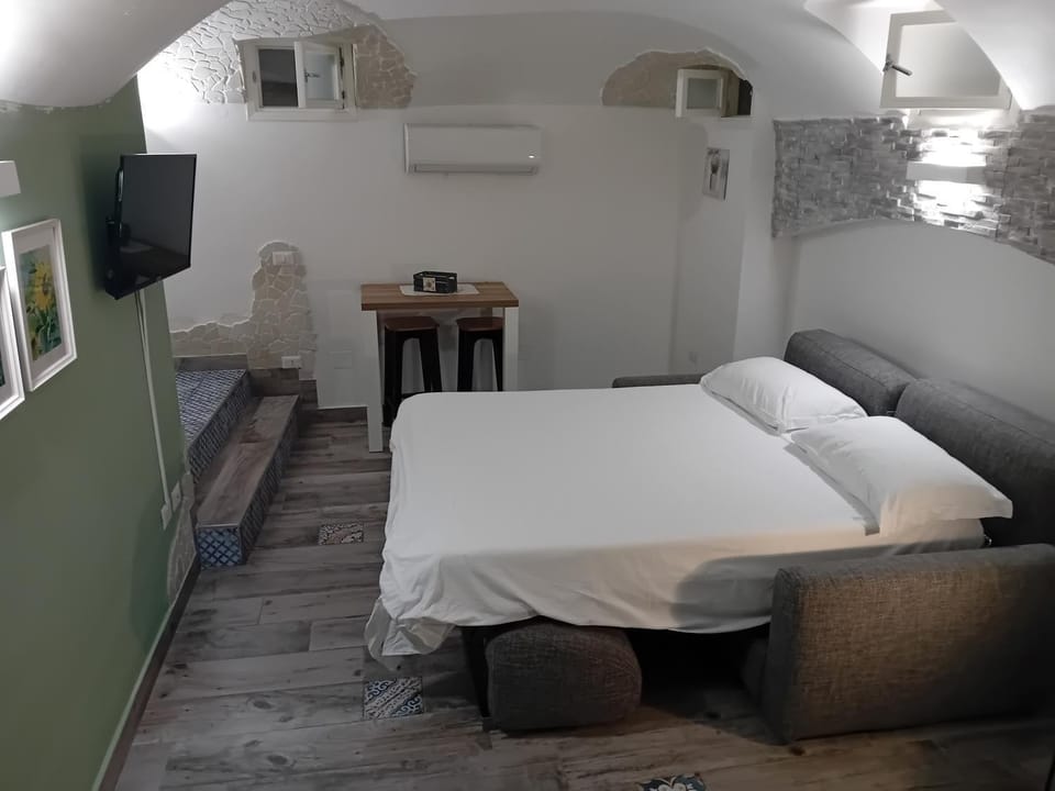 B&B Nonno Carmine Bed and Breakfast in Pompeii