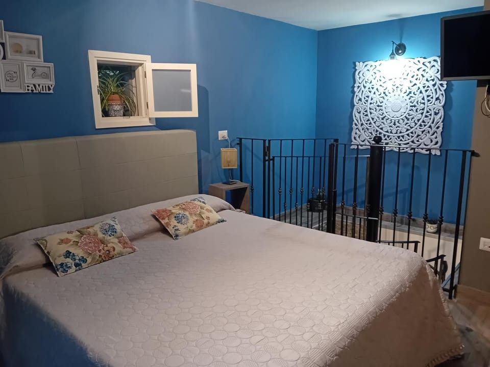 B&B Nonno Carmine Bed and Breakfast in Pompeii