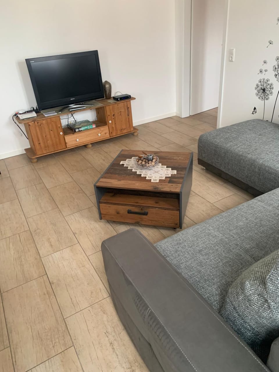 TV and multimedia, Living room, internet