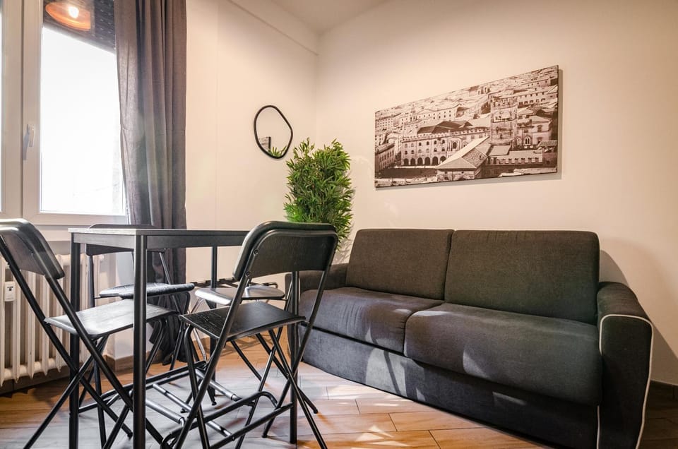 Casa Galliera Apartment in Bologna