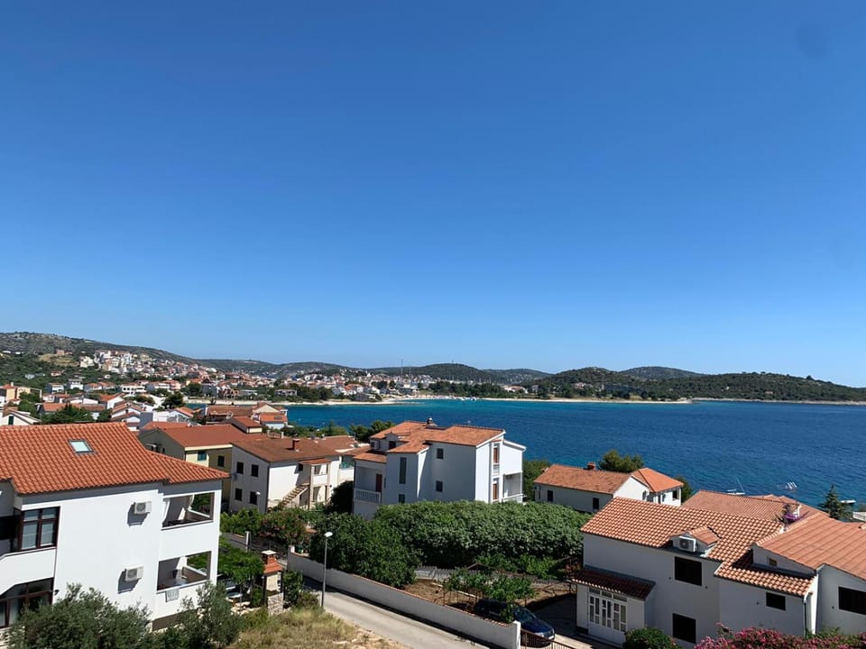 Sea view