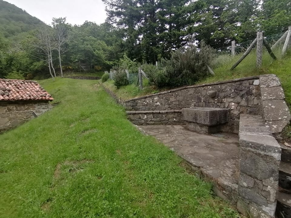 Parco Colle Fobia House in Emilia-Romagna