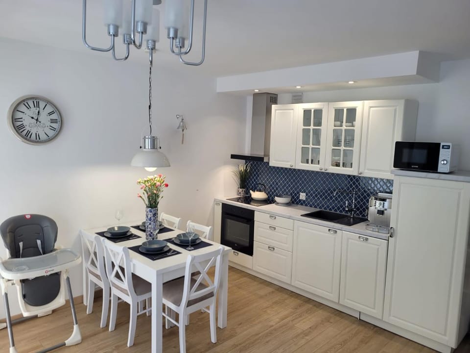 Sunset II Apartment in West Pomeranian Voivodeship, Poland