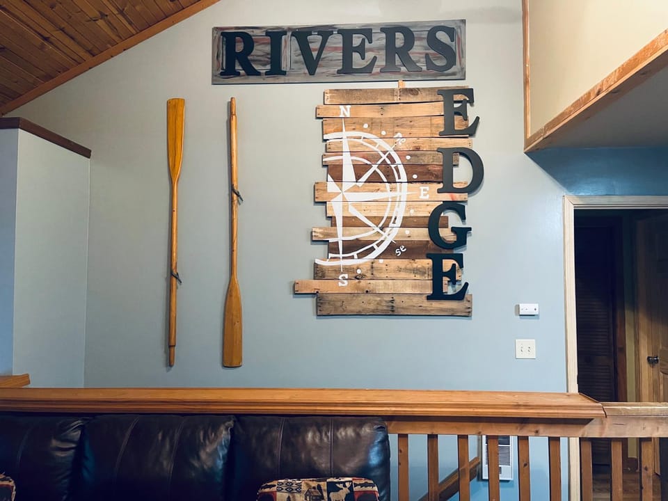 Property logo or sign