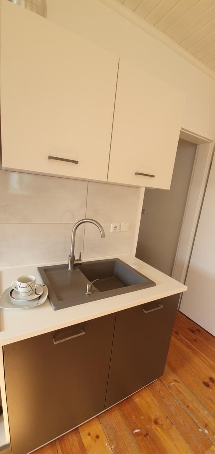 FeWo Warnemüde Apartment in Mecklenburg-Vorpommern, Germany