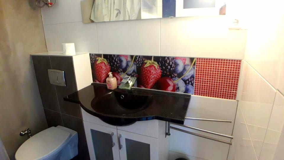 Appartement für zwei und Kind Apartment in West Pomeranian Voivodeship, Poland