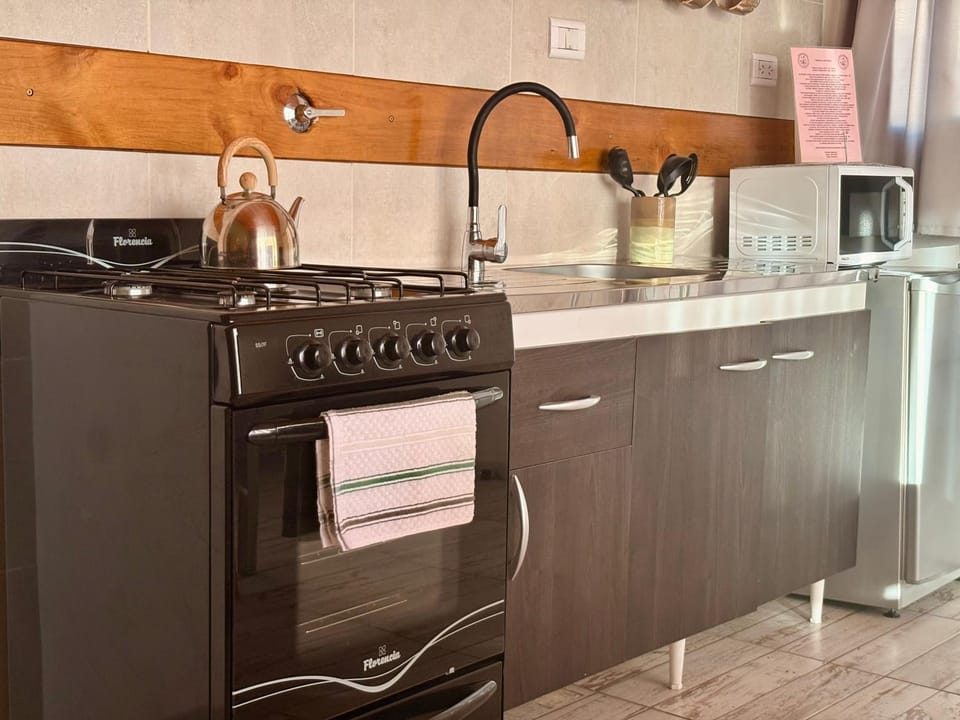 Apart HAKUNA PEHUENIA Apartment in Araucania, Chile