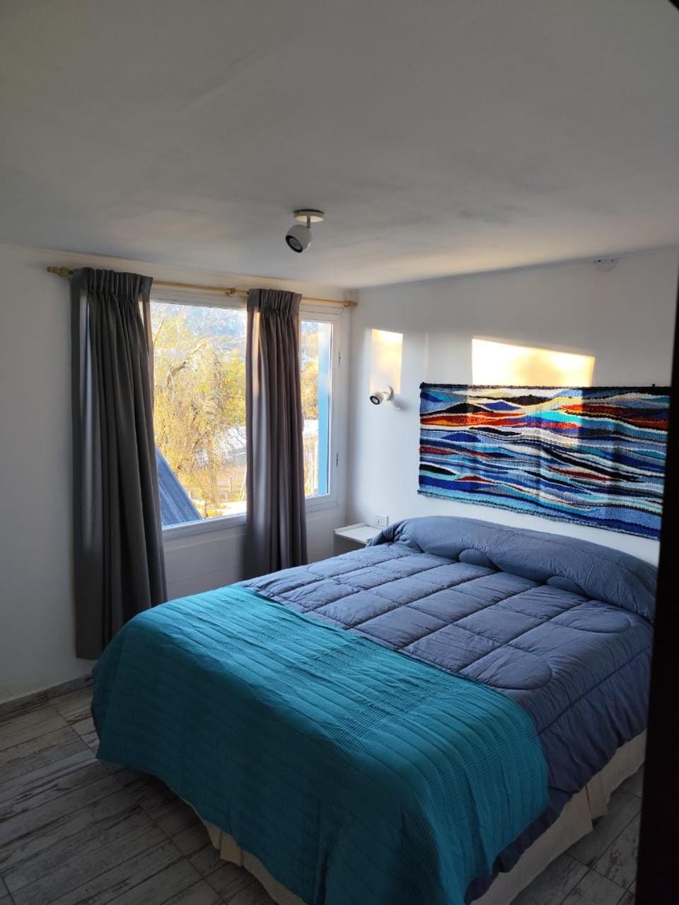 Apart HAKUNA PEHUENIA Apartment in Araucania, Chile