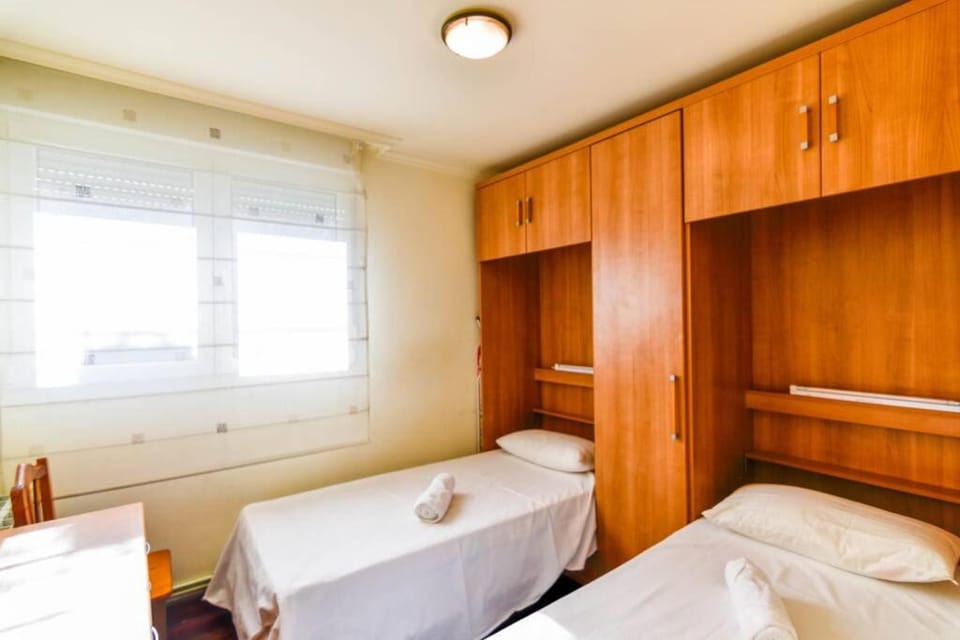 ¡Nuevo! Playa de Sardinero con espectaculares vistas Apartment in Santander