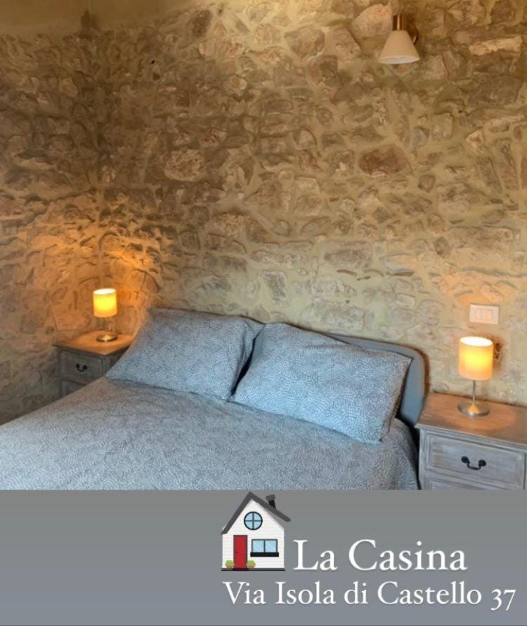 La casina House in Lazio