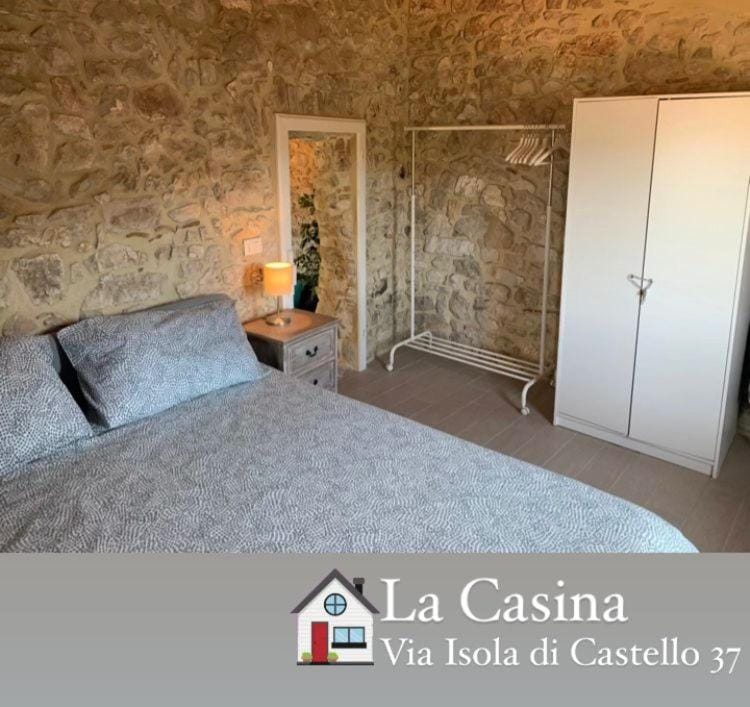 La casina House in Lazio