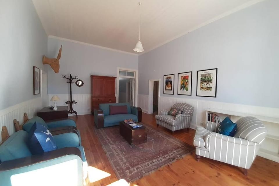 House No1 House in Eastern Cape