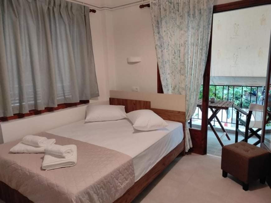 Eirini Filippou rooms Apartment hotel in Magnesia Prefecture, Greece