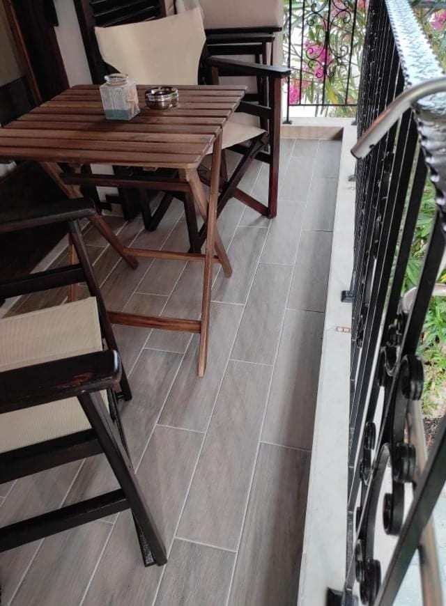 Eirini Filippou rooms Apartment hotel in Magnesia Prefecture, Greece