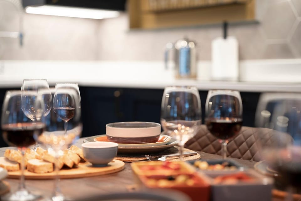 Spacious - Contemporary Home - Central Ambleside - Parking House in Ambleside