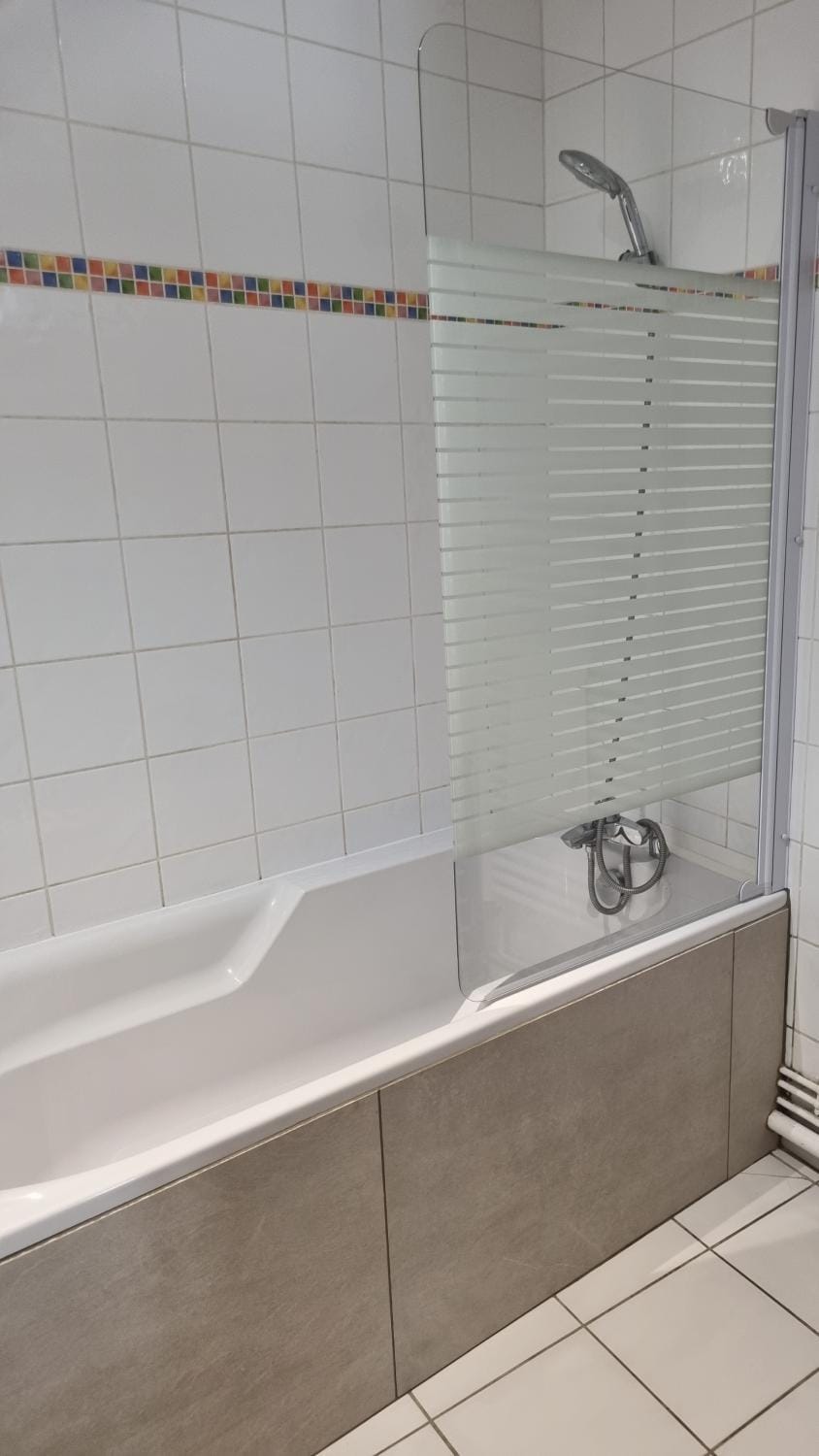 Moulins F3 hyper centre de Saint Dizier Apartment in Saint-Dizier