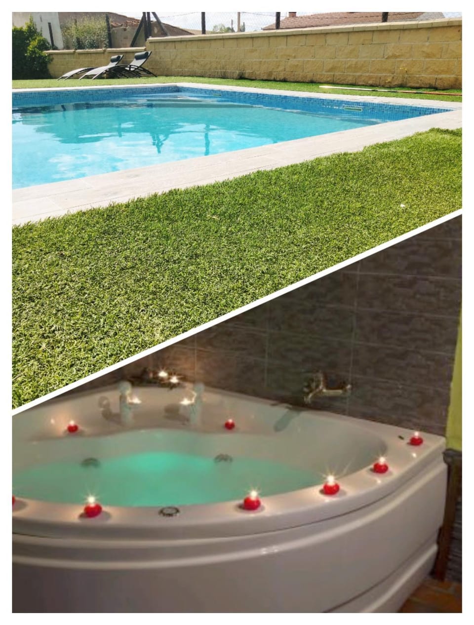 LOS SUEÑOS DE JAVIER House in Castile and León