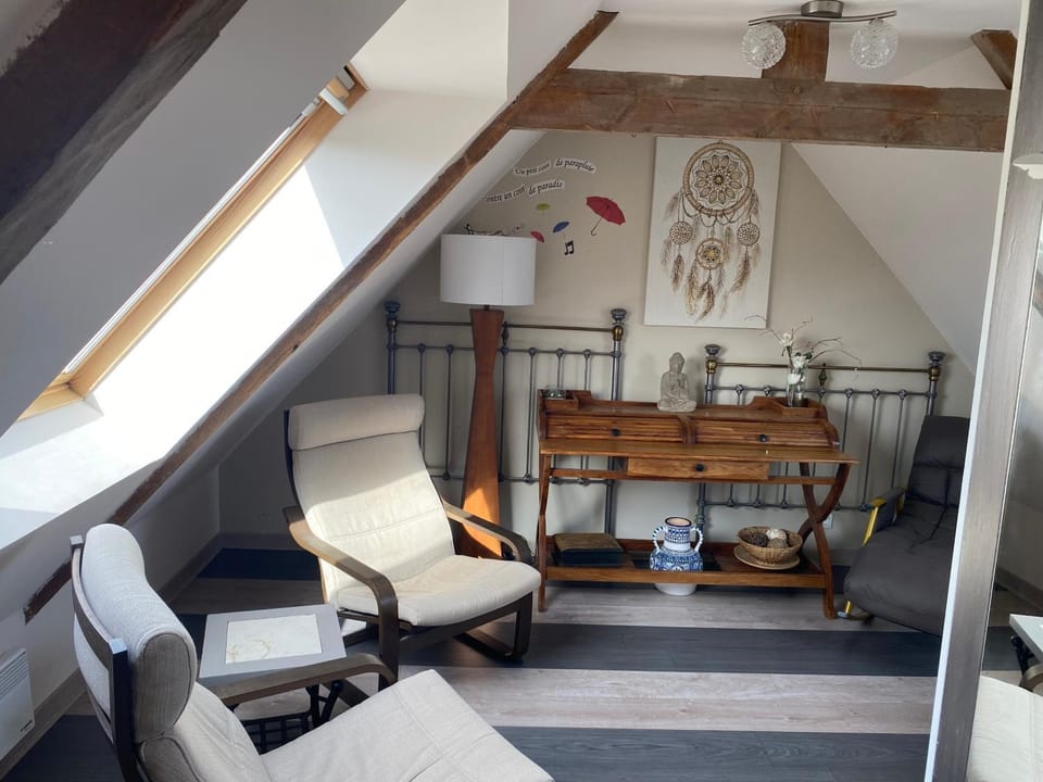 La Marine Louannec Vacation rental in Louannec