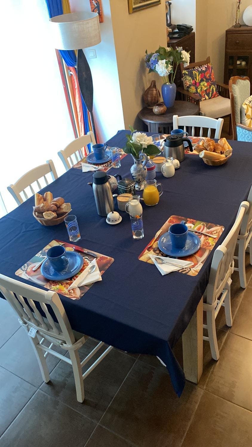 La Marine Louannec Vacation rental in Louannec