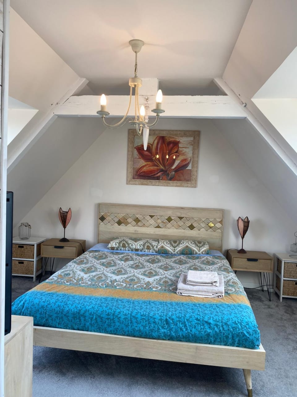 La Marine Louannec Vacation rental in Louannec