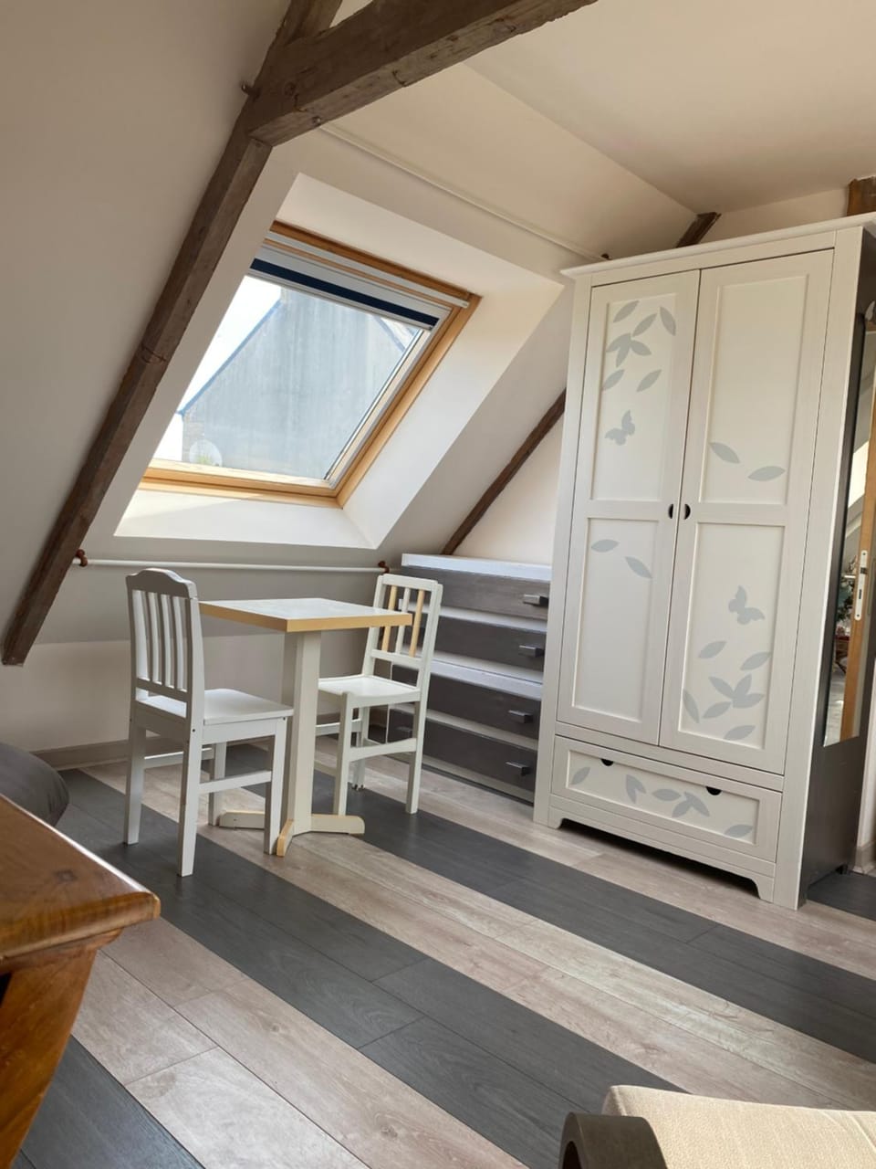 La Marine Louannec Vacation rental in Louannec