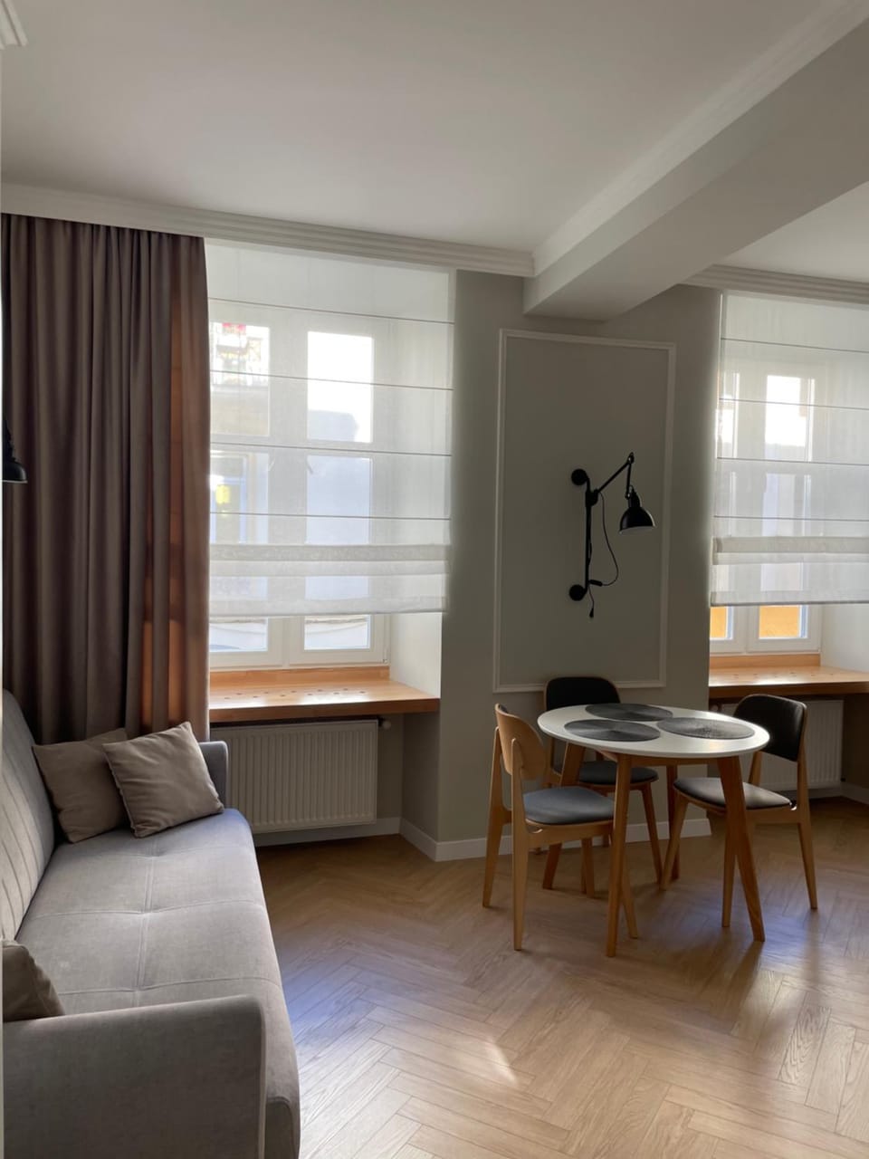MEY appartment on Rynok Square Apartment in Lviv