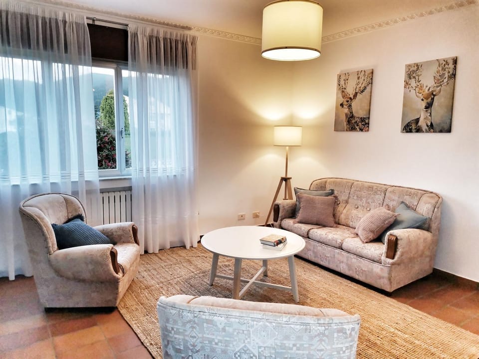 Casa Courcelles - Viveiro Vacation rental in A Mariña Occidental