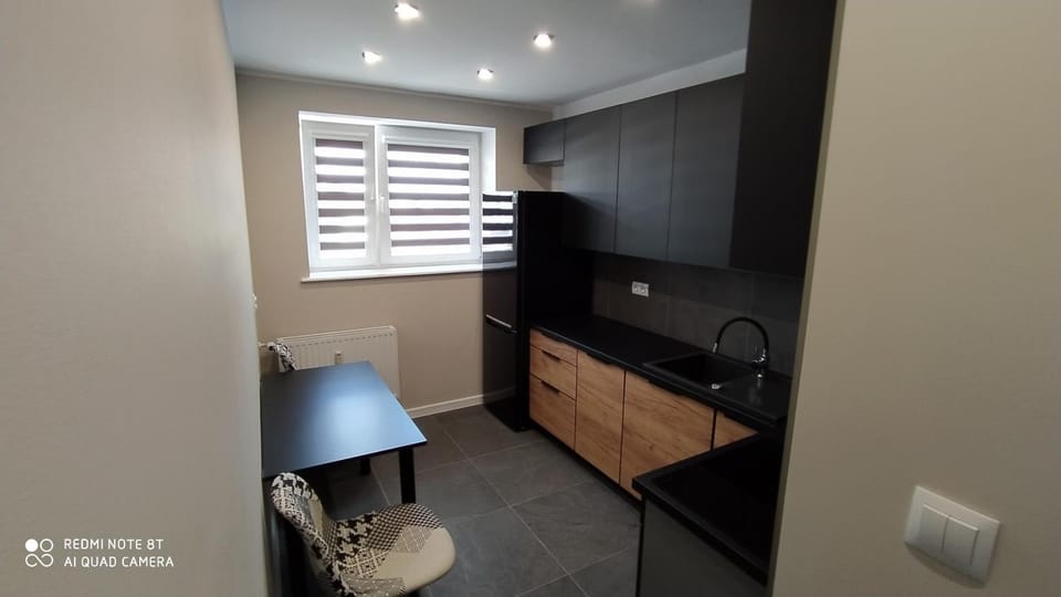 Apartament Amelia Apartment in Pomeranian Voivodeship