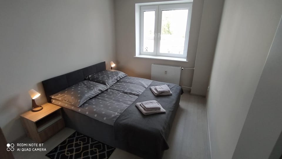 Apartament Amelia Apartment in Pomeranian Voivodeship