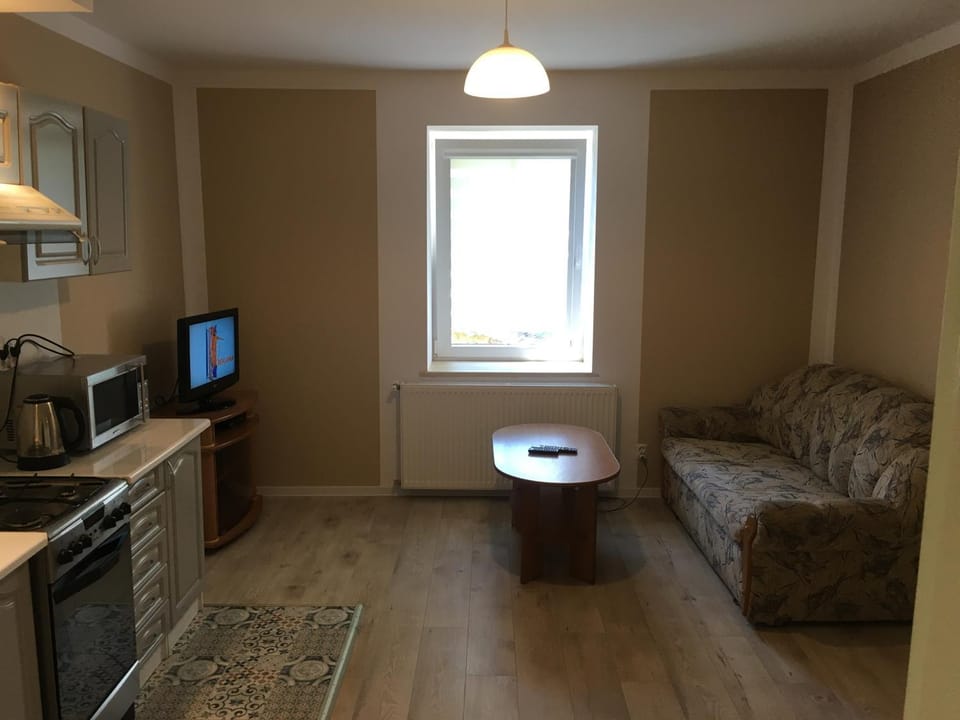 Communal lounge/ TV room, Living room