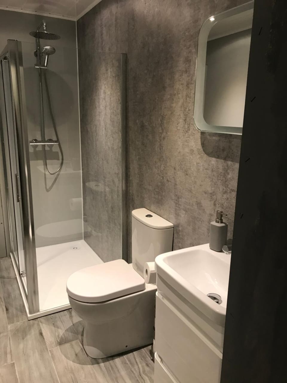 Maoldon Bank Apartment in Scotland