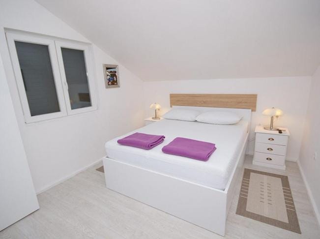 Apartmani-Asja Apartment in Dubrovnik-Neretva County