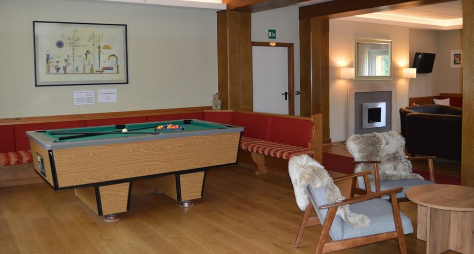 Lounge or bar