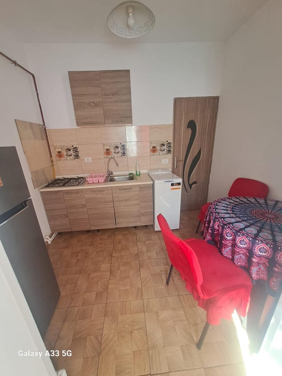 Casa de vacanță Bucuria Mării Apartment in Constanta