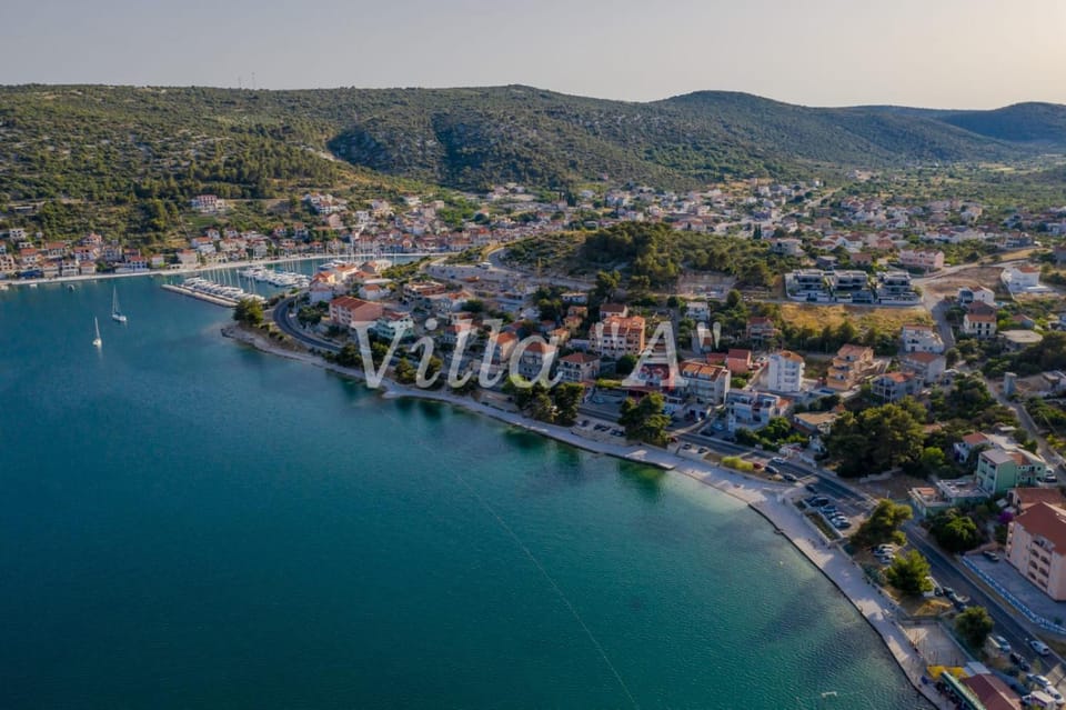 Villa A Marina Apartment in Šibenik-Knin County, Croatia