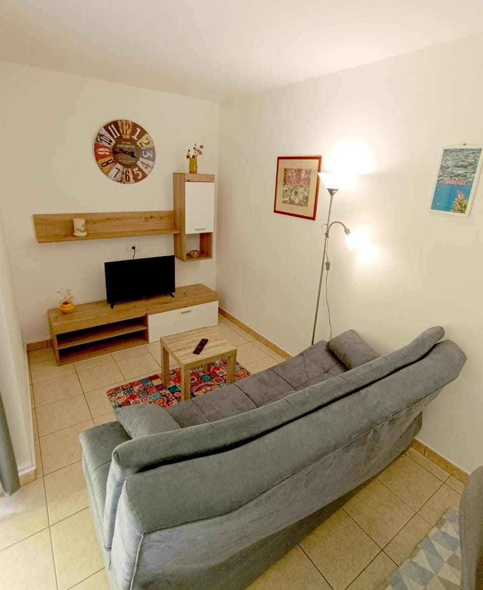 Apartment Lucille in center of Rabac Apartment in Istria County