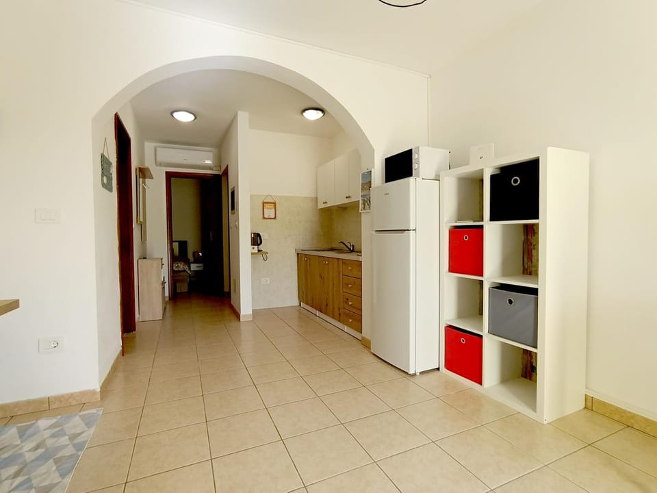 Apartment Lucille in center of Rabac Apartment in Istria County