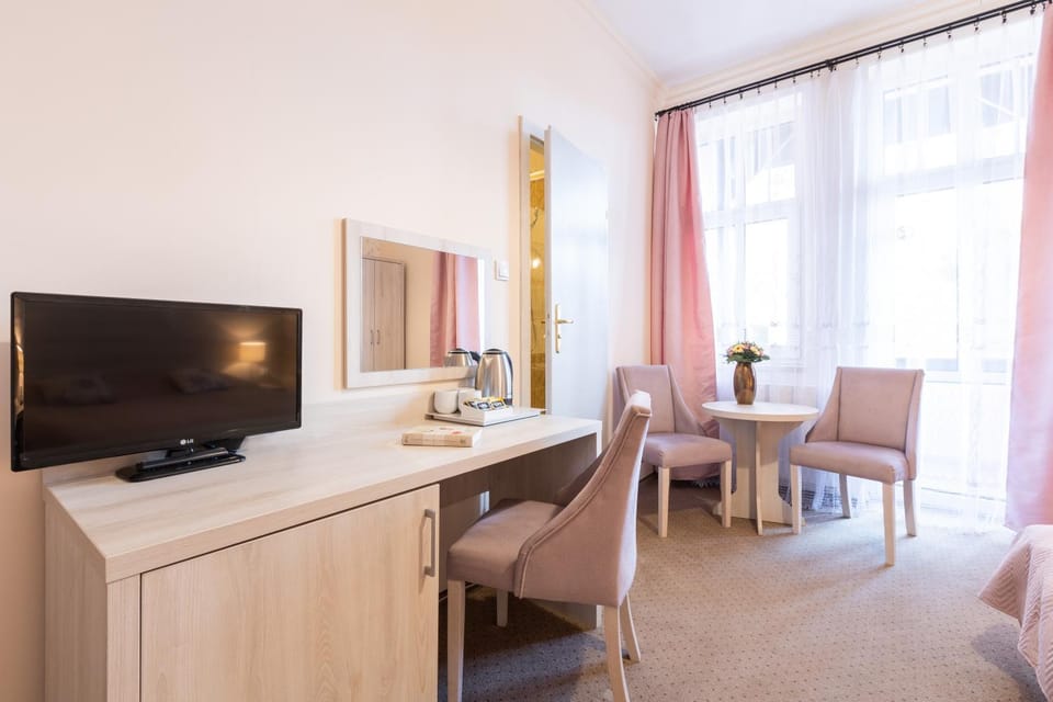 Villa Elizabeth Bed and Breakfast in Lower Silesian Voivodeship