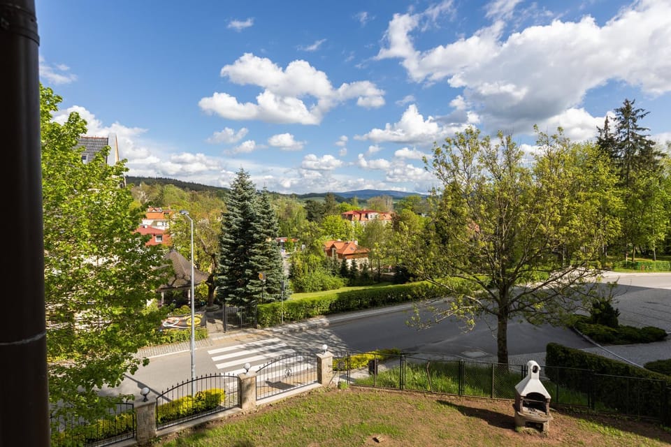 Villa Elizabeth Bed and Breakfast in Lower Silesian Voivodeship