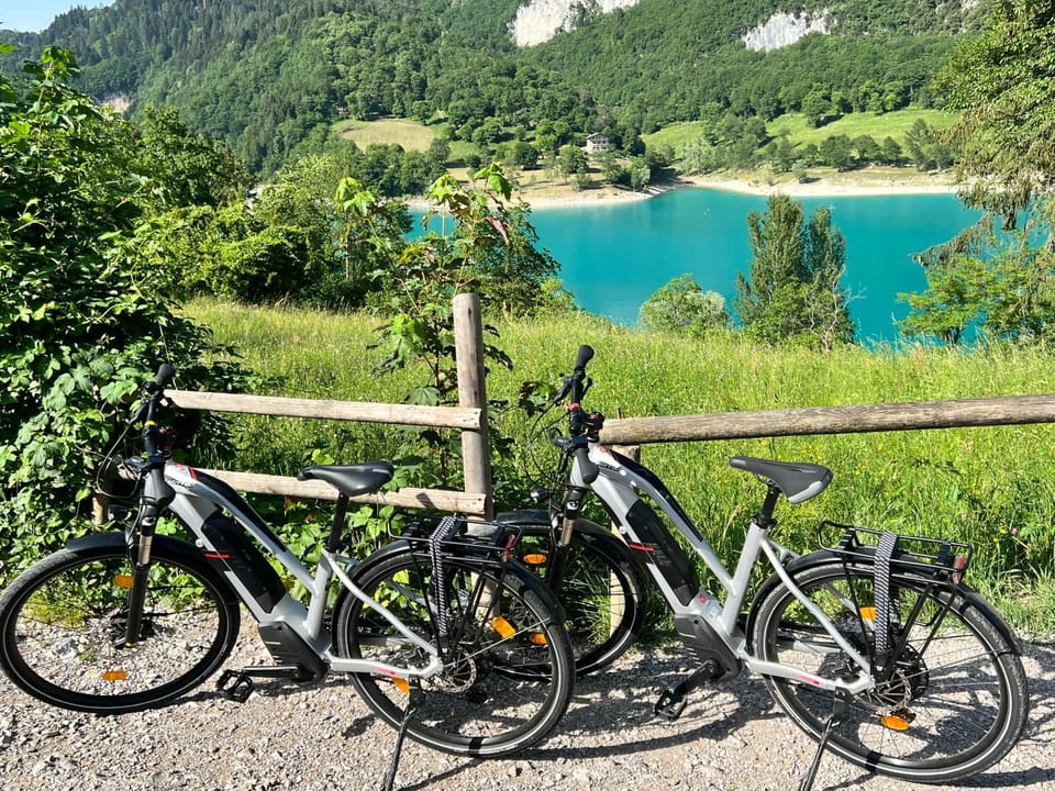 Cycling