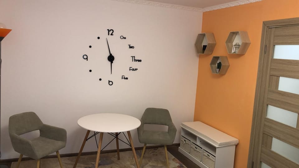 Vibe studio Apartment in Romania