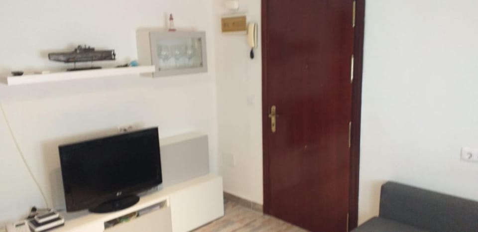 Piso en zona Varela Apartment in Cadiz