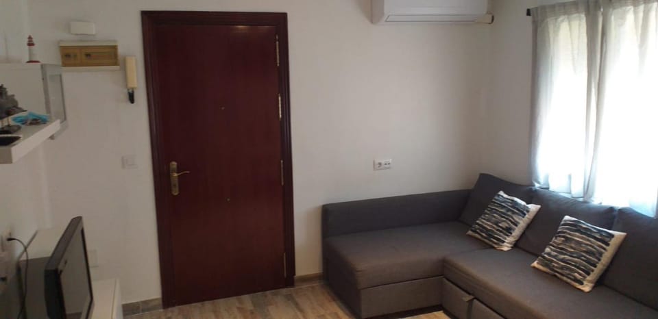 Piso en zona Varela Apartment in Cadiz
