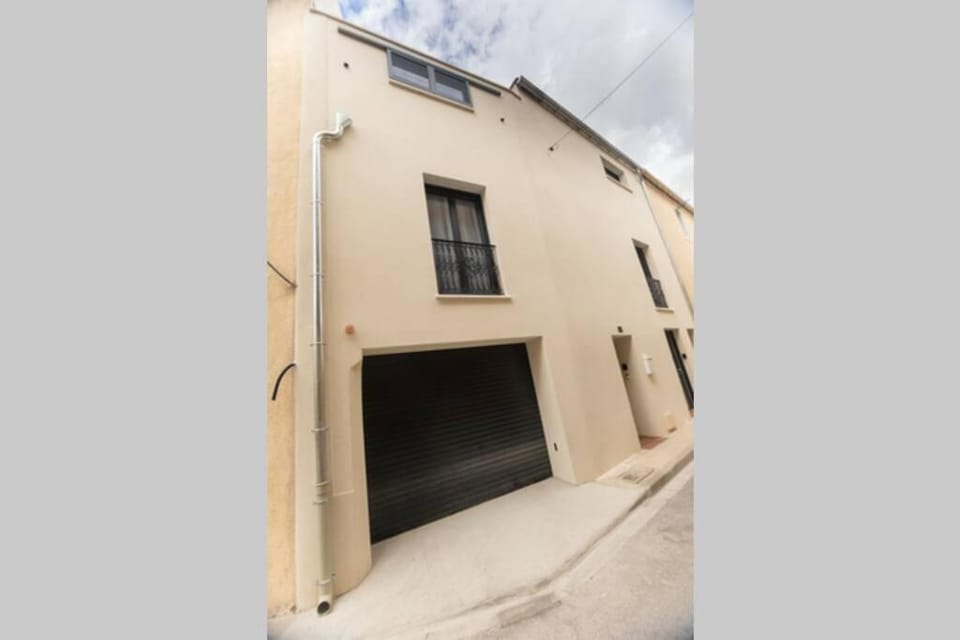 Studio l'Estrella Apartment in Marseillan
