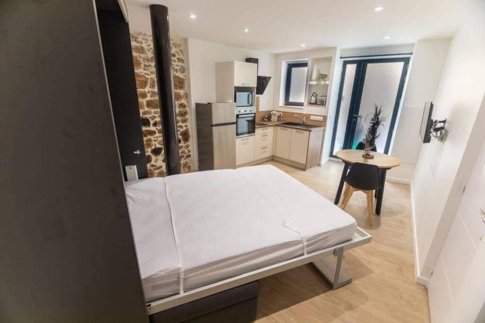 Studio l'Estrella Apartment in Marseillan