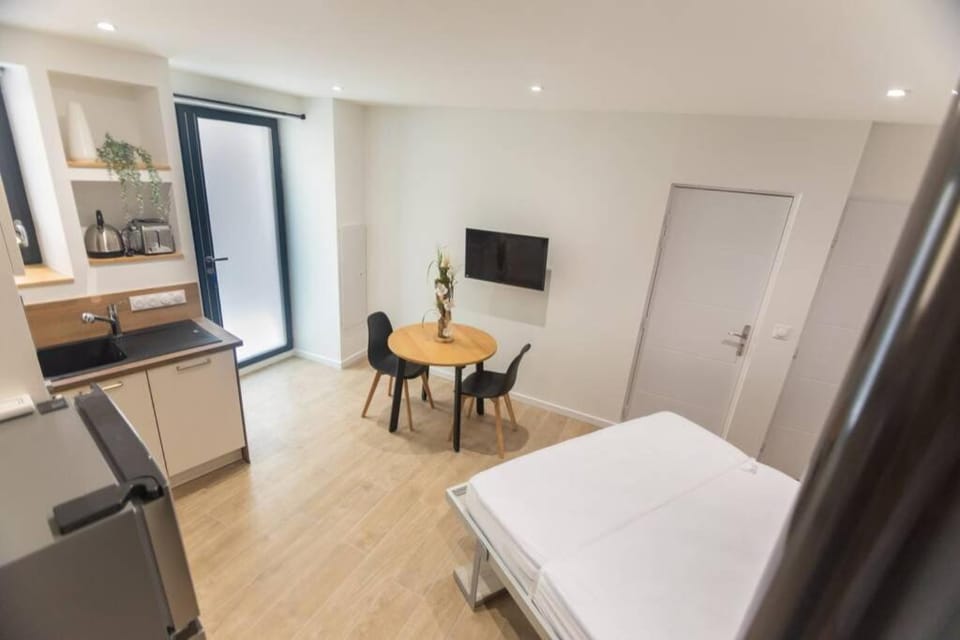 Studio l'Estrella Apartment in Marseillan